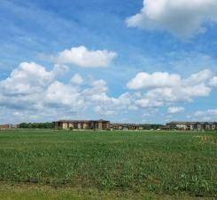 5xxx W Lake Burgen RD SE, Alexandria, MN 56308