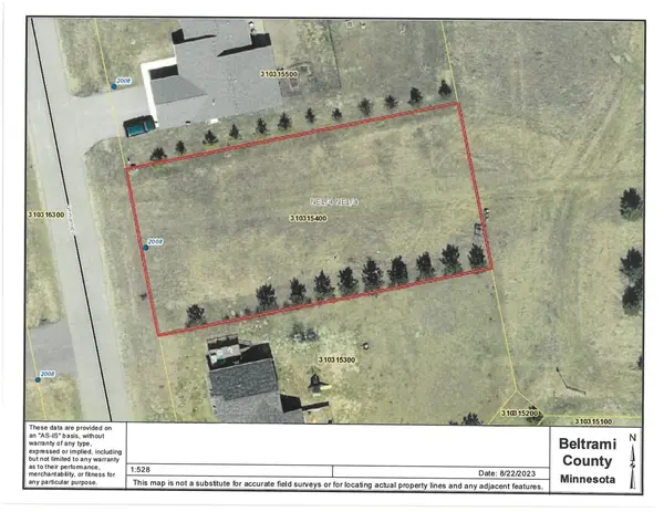 2008 Whiting #32 RD NW, Bemidji, MN 56601