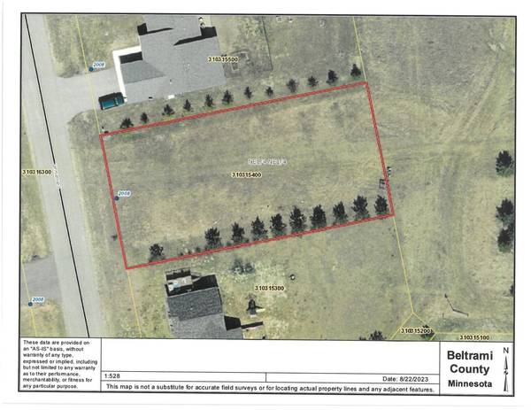 2008 Whiting #32 RD NW, Bemidji, MN 56601
