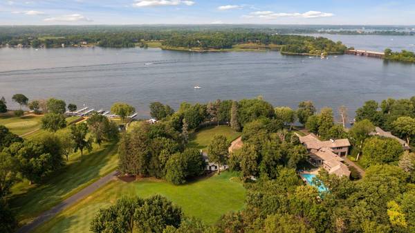 2669 Woodbridge RD, Minnetonka Beach, MN 55391