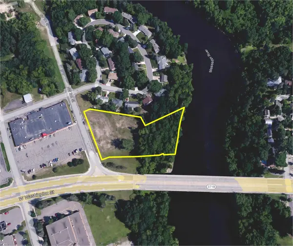 0 W Washington ST, Brainerd, MN 56401