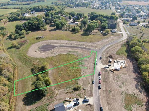 912 SW 8th ST, Pine Island, MN 55963