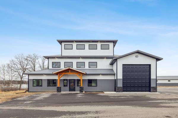 4450 Brady Blvd., Brainerd, MN 56401