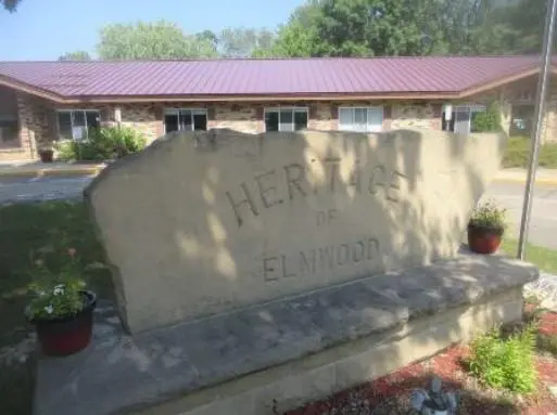 232 E Springer AVE, Elmwood, WI 54740