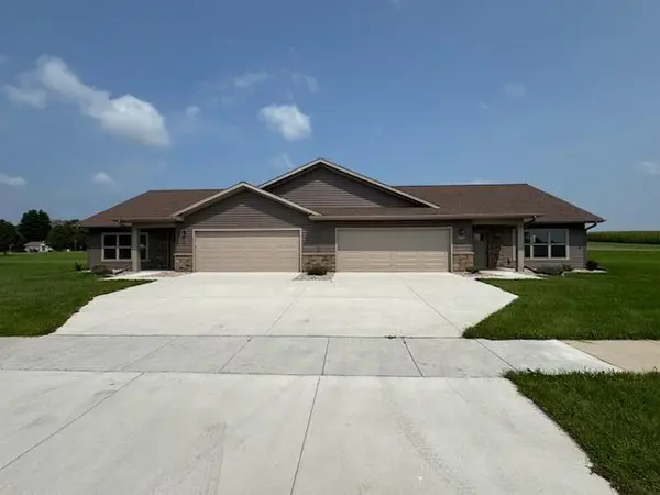 2214 Red Bird LN, Fairmont, MN 56031