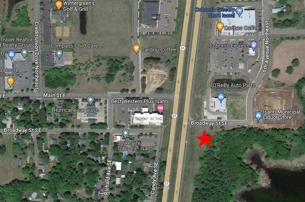 XXX Broadway ST SE, Isanti, MN 55040