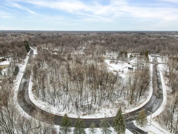 XXX 166th LN NE, Ham Lake, MN 55304
