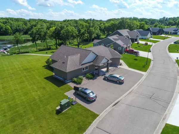 Lot 46 Jessie View DR SE, Alexandria, MN 56308
