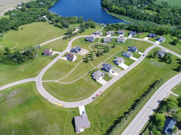 Lot 44 Jessie View DR SE, Alexandria, MN 56308
