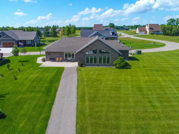 Lot 44 Jessie View DR SE, Alexandria, MN 56308