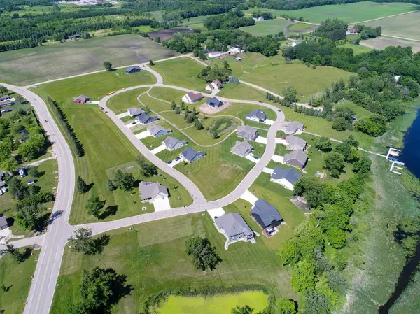 Lot 44 Jessie View DR SE, Alexandria, MN 56308