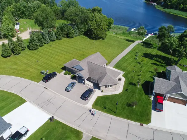 Lot 45 Jessie View DR SE, Alexandria, MN 56308