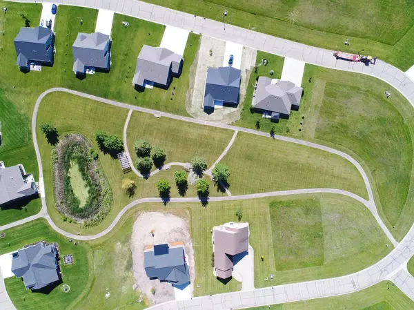 Lot 45 Jessie View DR SE, Alexandria, MN 56308