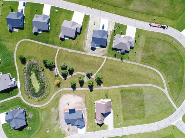 Lot 45 Jessie View DR SE, Alexandria, MN 56308