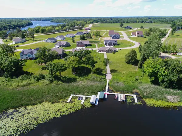 Lot 40 Jessie View DR SE, Alexandria, MN 56308