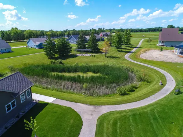 Lot 40 Jessie View DR SE, Alexandria, MN 56308