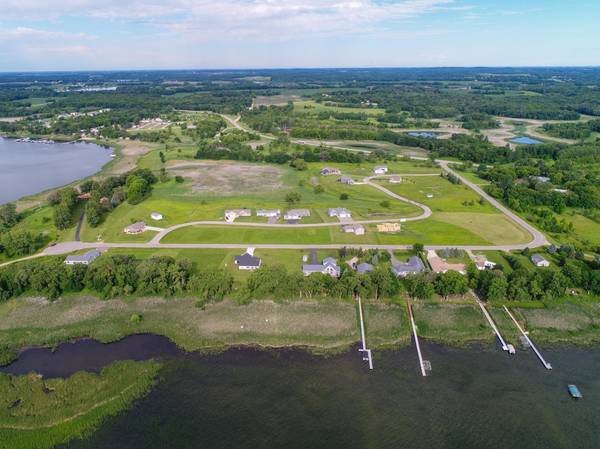 Lot  17 Hummingbird LN SW, Alexandria, MN 56308