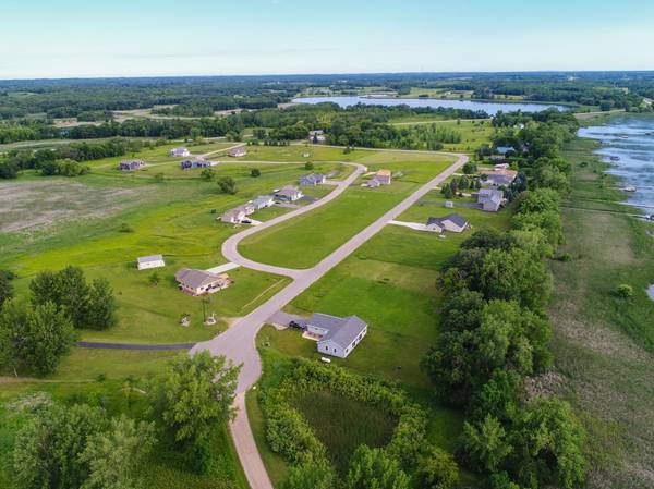 Lot 17 Hummingbird LN SW, Alexandria, MN 56308