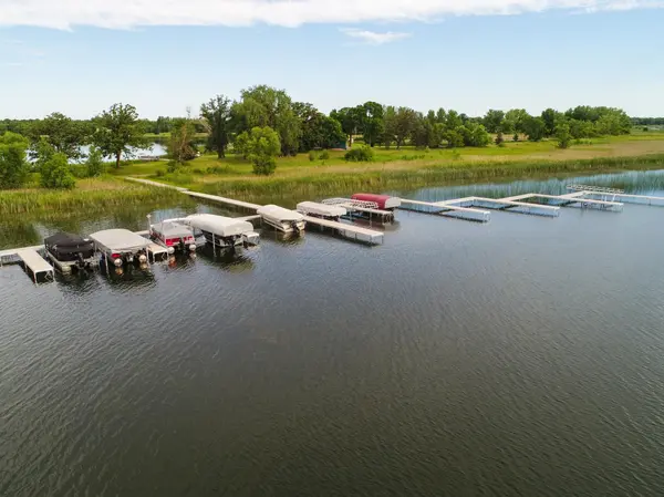 Lot 16 Hummingbird LN SW, Alexandria, MN 56308