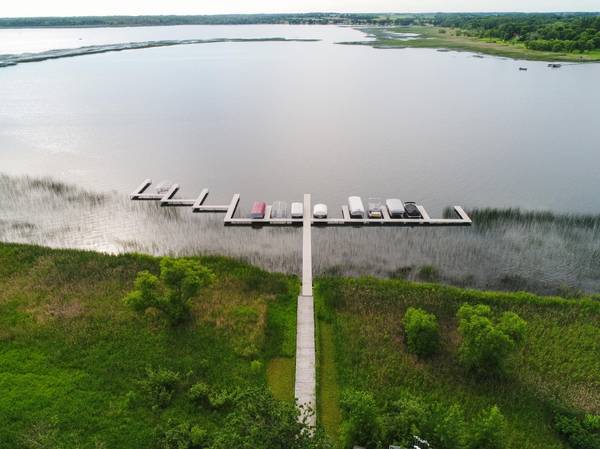 Lot  16 Hummingbird LN SW, Alexandria, MN 56308
