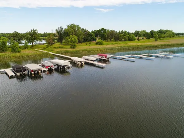 Lot 14 Hummingbird LN SW, Alexandria, MN 56308