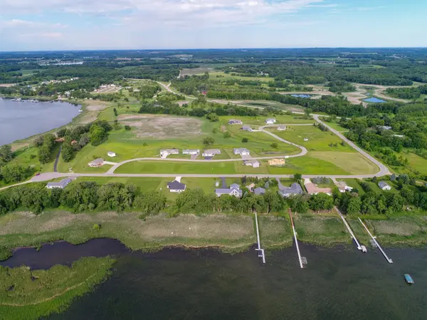 Lot 14 Hummingbird LN SW, Alexandria, MN 56308
