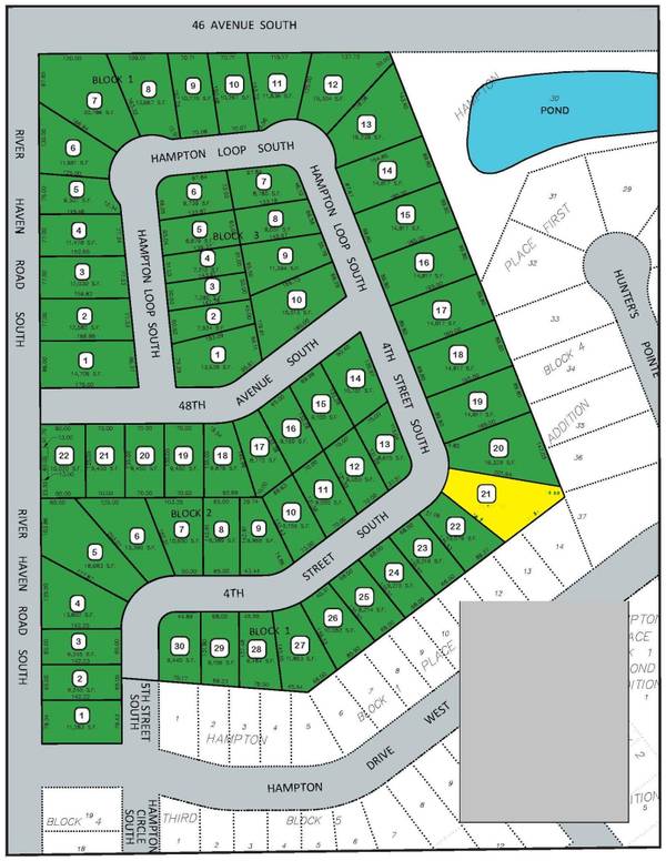 4808 4th ST S, Moorhead, MN 56560