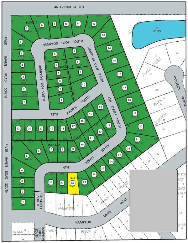 4834 4th ST S, Moorhead, MN 56560