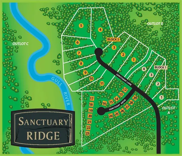 Lot 29 Sanctuary PATH, Brainerd, MN 56401