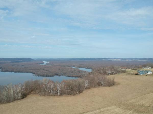 Lot 17 215th AVE, Wabasha, MN 55981