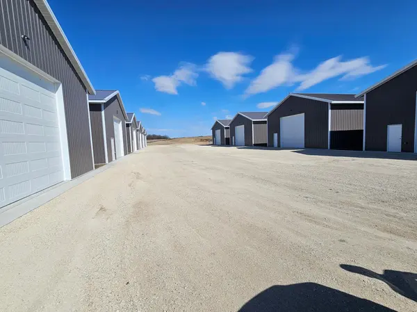Unit #6 Bedman DR NW, Alexandria, MN 56308