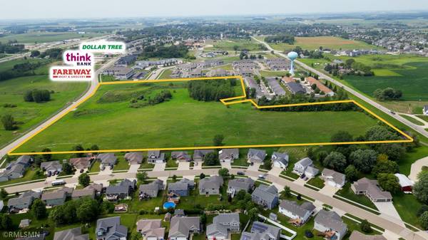 TBD 4th Street Northeast, Byron, MN 55920