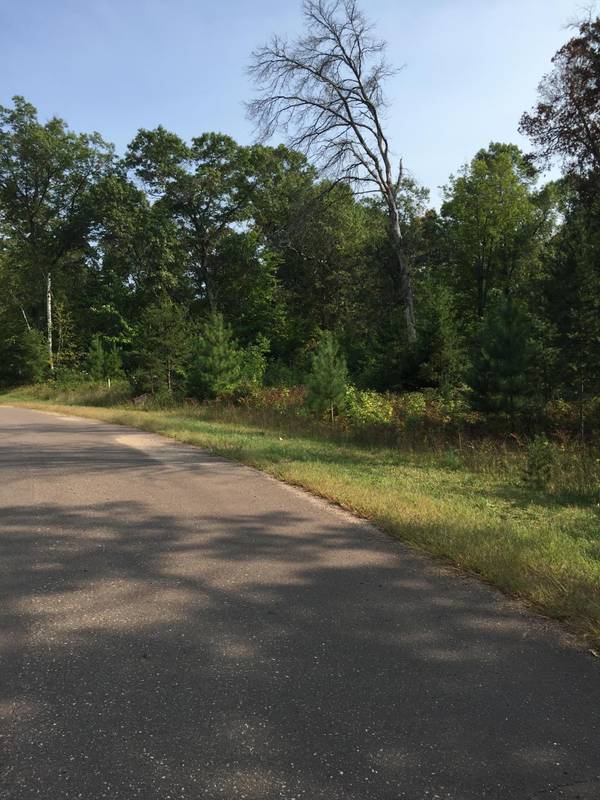 Lot 22 Shady LN, Siren, WI 54872