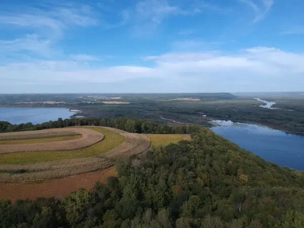 Lot 19 215th AVE, Wabasha, MN 55981
