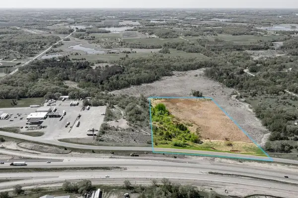 xxx 148th ST NW, Clearwater, MN 55320