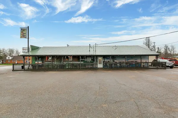 24382 Quest RD, Pierz, MN 56364