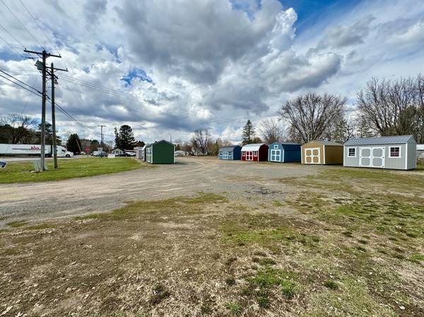 710 S Highway 35, Centuria, WI 54824