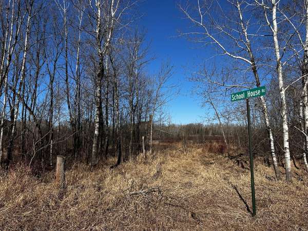 8601 E County Rd L, Solon Springs, WI 54873