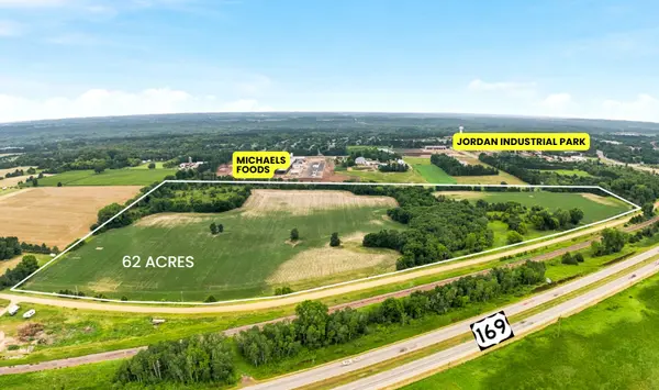 1X Hwy 169, Jordan, MN 55352