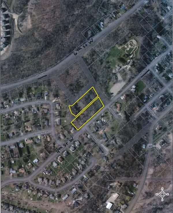 412 4th ST W, Carver, MN 55315