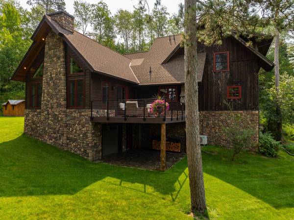 33314 Island Lake TRL, Pequot Lakes, MN 56472