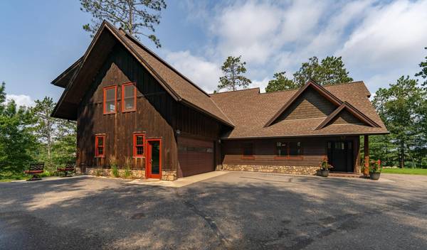 33314 Island Lake TRL, Pequot Lakes, MN 56472