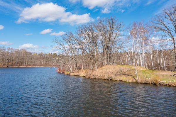 TBD - Lot 3 Hurtig Road, Pequot Lakes, MN 56472