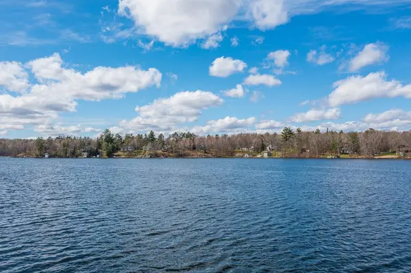 TBD - Lot 3 Hurtig Road, Pequot Lakes, MN 56472