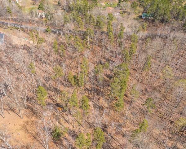 TBD - Lot 4 Hurtig Road, Pequot Lakes, MN 56472