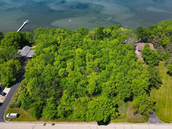 Lot 16 Sunset Strip NW, Alexandria, MN 56308