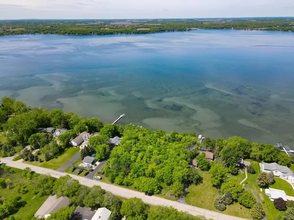 Lot 16 Sunset Strip NW, Alexandria, MN 56308