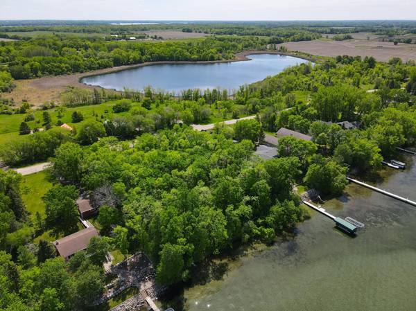 Lot 16 Sunset Strip NW, Alexandria, MN 56308