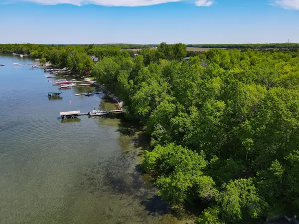 Lot 15 Sunset Strip NW, Alexandria, MN 56308