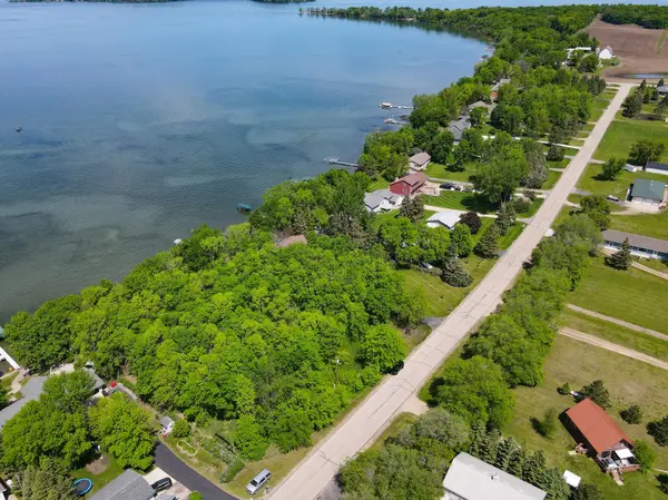 Lot 15 Sunset Strip NW, Alexandria, MN 56308